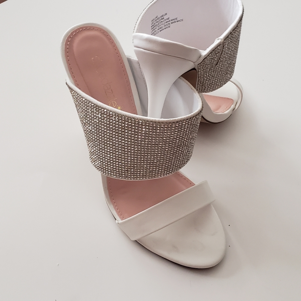 Sandal shoe